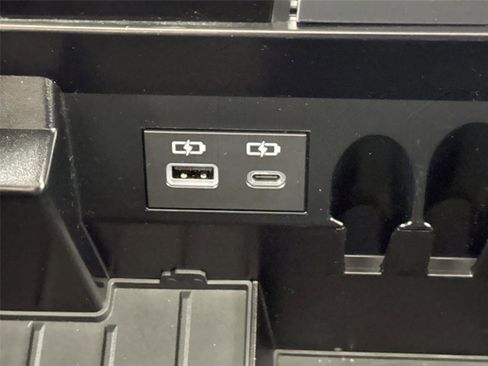 Certified 2023 Toyota Sequoia Limited w/ TRD Off-Road Package image 37