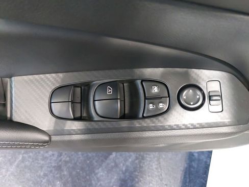Certified 2025 Nissan Altima 2.5 SV FWD image 37