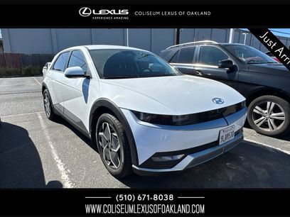 Used 2024 Hyundai Ioniq 5 SEL