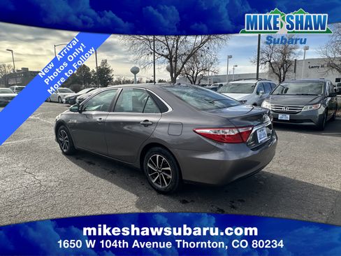 Used 2015 Toyota Camry LE image 23