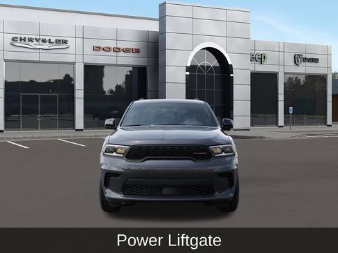 New 2026 Dodge Durango GT w/ Blacktop Package image 7