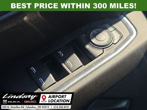 Certified 2022 GMC Sierra 1500 Elevation image 23