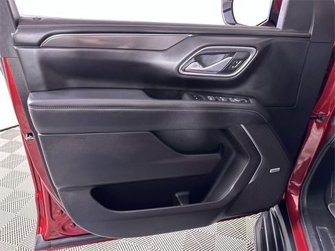 Used 2024 GMC Yukon AT4 w/ Technology Package image 23