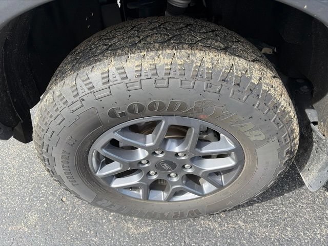Used 2024 Ford Ranger XLT w/ Equipment Group 301A High AWD/4WD image 24