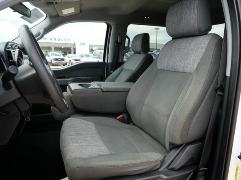 Used 2023 Ford F150 XLT w/ Trailer Tow Package AWD/4WD image 18