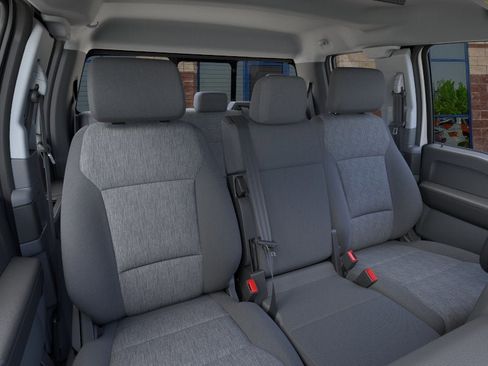 New 2026 Ford F250 XL w/ STX Appearance Package AWD/4WD image 10