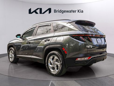 Used 2023 Hyundai Tucson SEL AWD/4WD image 4