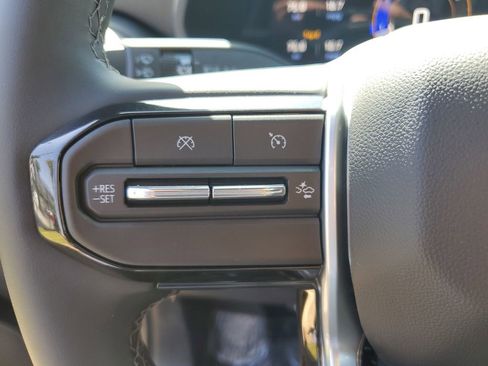 New 2026 Chevrolet Colorado W/T w/ WT Custom Package image 28