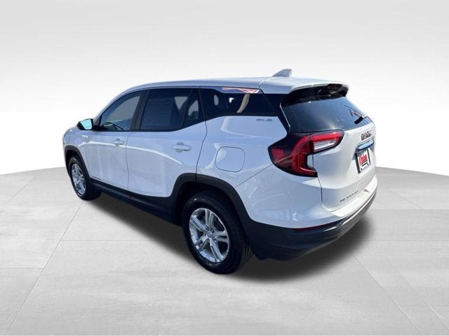 Used 2023 GMC Terrain SLE AWD/4WD image 7