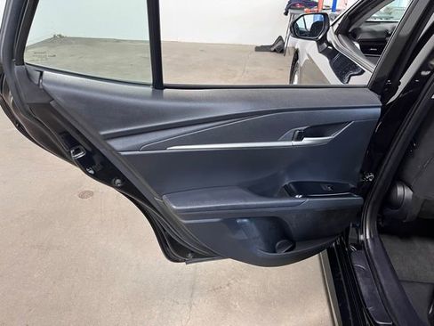 Used 2025 Toyota Camry LE image 19