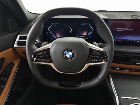 Used 2026 BMW 330i xDrive Sedan w/ Premium Package AWD/4WD image 14
