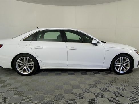 Used 2024 Audi A4 2.0T Premium Plus image 4