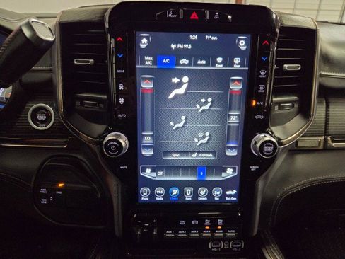 Used 2020 RAM 3500 Limited image 56