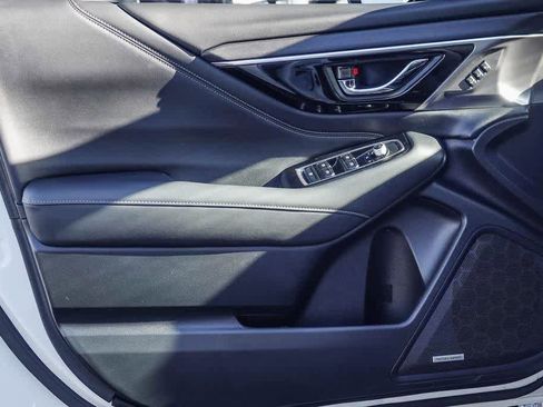 Used 2024 Subaru Outback Limited XT image 17