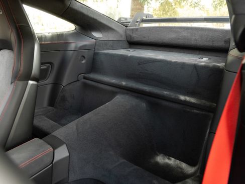 Certified 2026 Porsche 911 GT3 RWD image 31