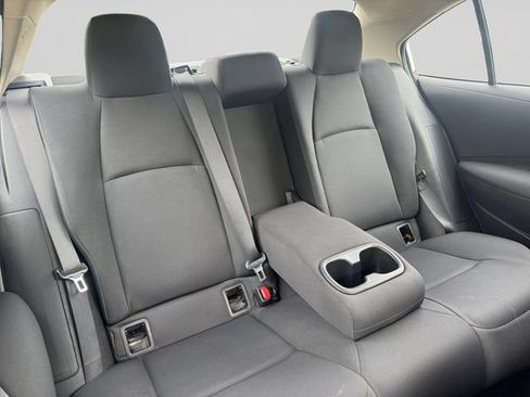 Certified 2024 Toyota Corolla LE FWD image 18
