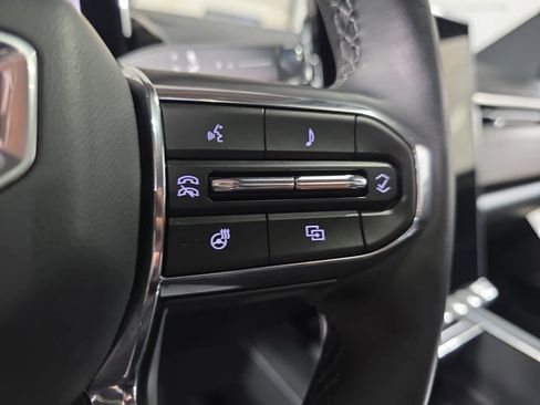 New 2025 GMC Sierra EV Denali image 17