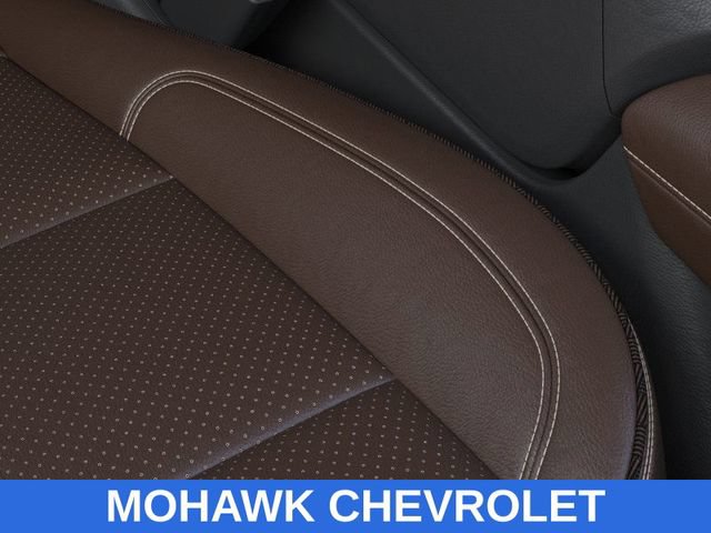 New 2026 Chevrolet Tahoe High Country AWD/4WD image 21