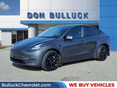 Used 2022 Tesla Model Y Long Range