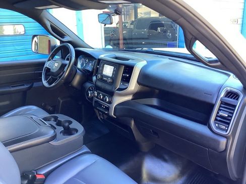 Used 2022 RAM 3500 Tradesman image 30