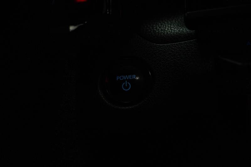 Used 2025 Toyota Camry LE FWD image 21