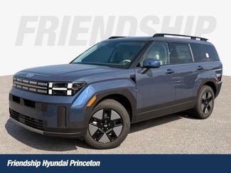 New 2026 Hyundai Santa Fe SEL video 1