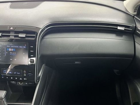 Used 2024 Hyundai Tucson SEL AWD/4WD image 22