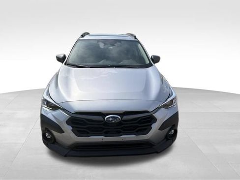 Used 2024 Subaru Crosstrek 2.0i Premium AWD/4WD image 9