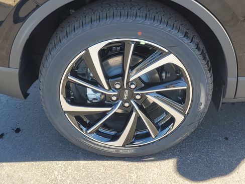 New 2026 Lincoln Corsair Reserve image 5