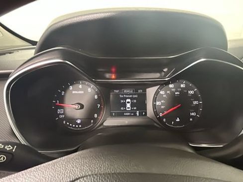 Used 2022 Chevrolet TrailBlazer LT FWD image 17