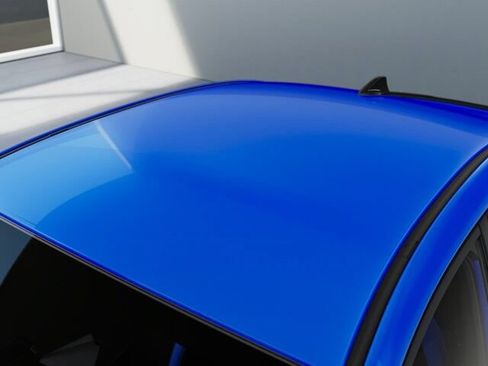 New 2026 Subaru WRX tS AWD/4WD image 13