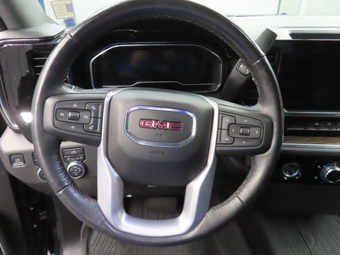 Used 2022 GMC Sierra 1500 Elevation AWD/4WD image 42