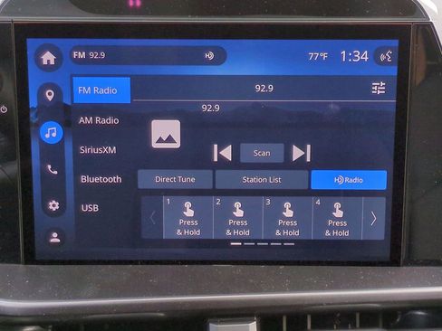 New 2026 Subaru Outback Limited image 17