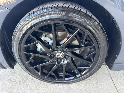 Used 2026 Toyota Camry SE w/ Convenience Package FWD image 17