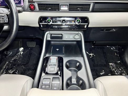 Used 2026 Honda Passport RTL image 10