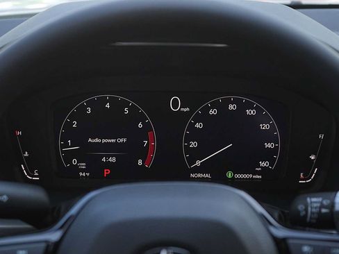 New 2026 Acura Integra FWD image 18
