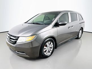 Used 2015 Honda Odyssey EX-L video 3