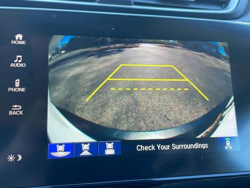 Used 2019 Honda CR-V EX-L image 27