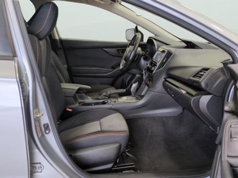 Used 2018 Subaru Crosstrek 2.0i Premium AWD/4WD image 12
