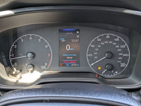 Used 2024 Toyota Corolla LE image 27