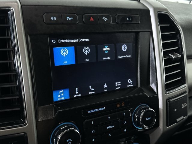 Used 2019 Ford F350 Lariat w/ Lariat Ultimate Package AWD/4WD image 13