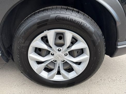Certified 2023 Honda CR-V LX image 11