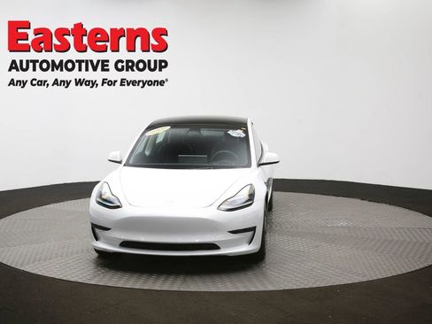 Used 2023 Tesla Model 3 Standard Range image 51