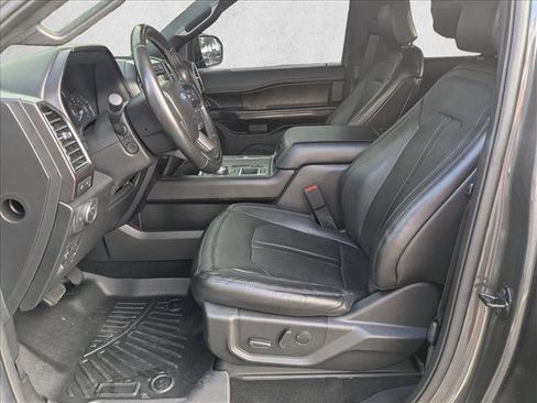 Used 2020 Ford Expedition Limited w/ Special Edition Package RWD image 15