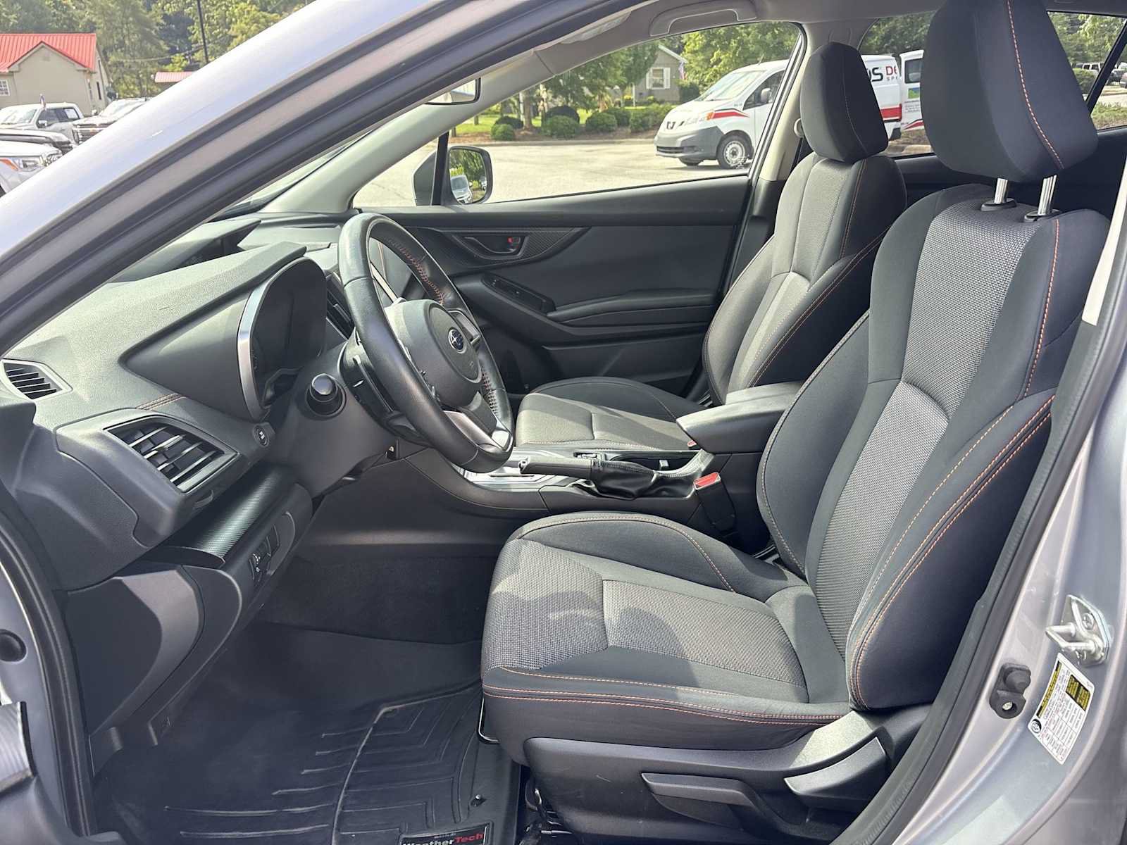 Used 2023 Subaru Crosstrek 2.0i Premium AWD/4WD image 17