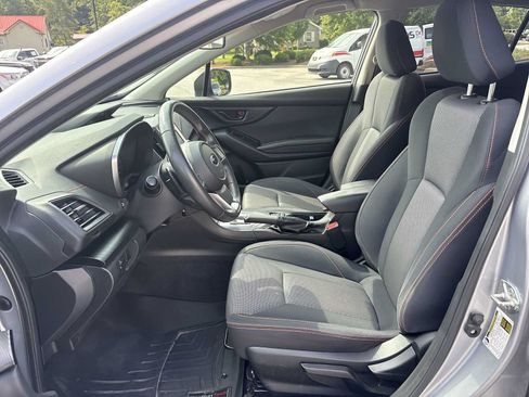 Used 2023 Subaru Crosstrek 2.0i Premium AWD/4WD image 17