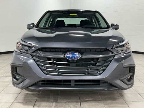 New 2025 Subaru Legacy Premium image 2