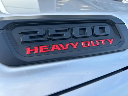 New 2026 RAM 2500 Tradesman image 5