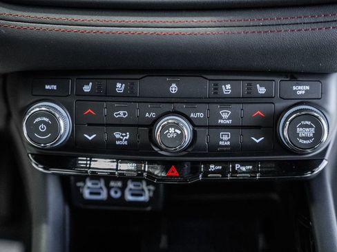 New 2026 Dodge Durango GT image 25