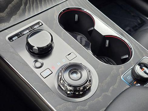 New 2026 Genesis GV80 3.5T Prestige AWD/4WD image 35